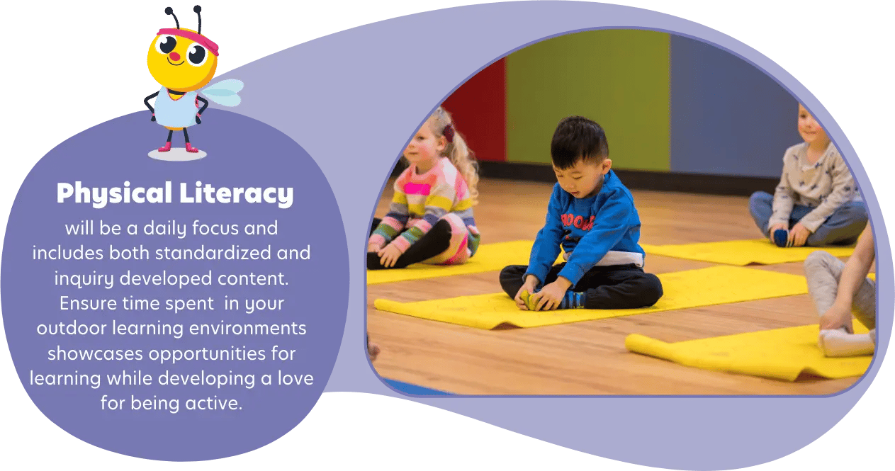 Physical Literacy