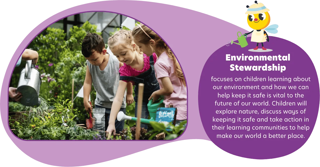 Environmental Stewardship