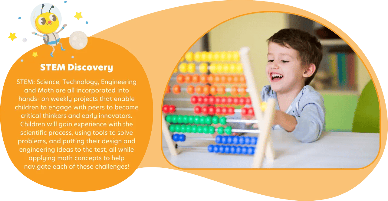 STEM Discovery