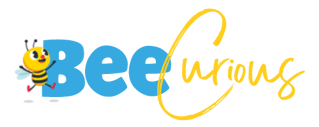 BeeCurious Logo Final